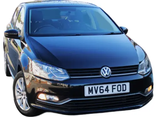 Volkswagen Polo MV64 FOD