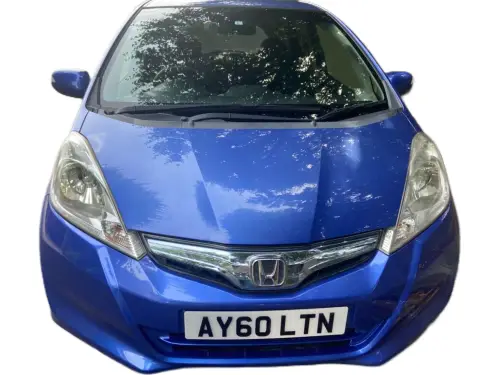 Honda Jazz AY60 LTN