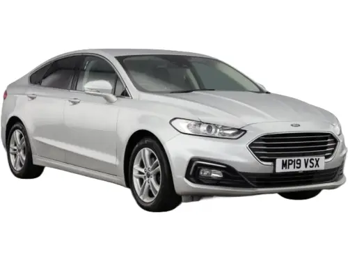 Ford Mondeo MP19 VSX