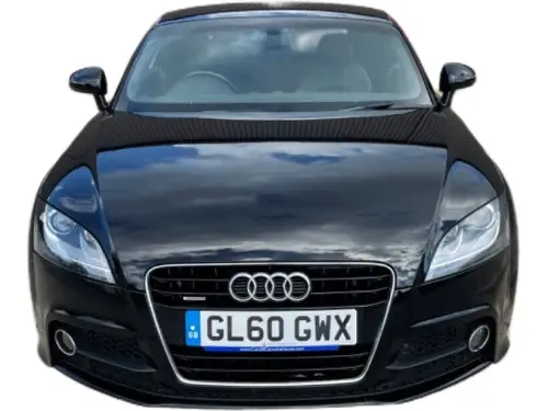 Audi TT GL60 GWX