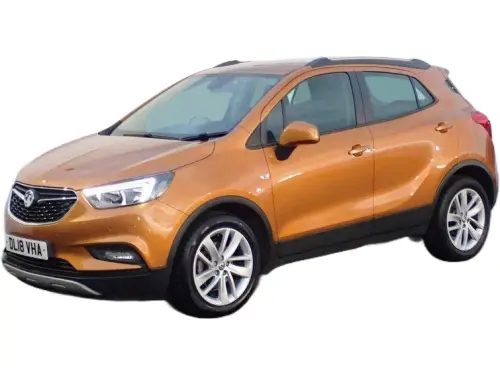 Vauxhall Mokka X Active Ecotec S/S DL18 VHA