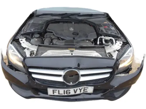 Mercedes-Benz C220 D SE Executive FL16 VYE