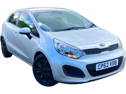 Kia RIO CP62 VBB