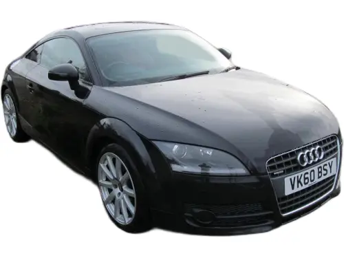 Audi TT VK60 BSY