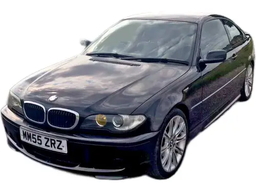 BMW 3 Series MM55 ZRZ
