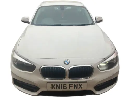 BMW 116 KN16 FNX