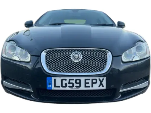 Jaguar XF LG59 EPX