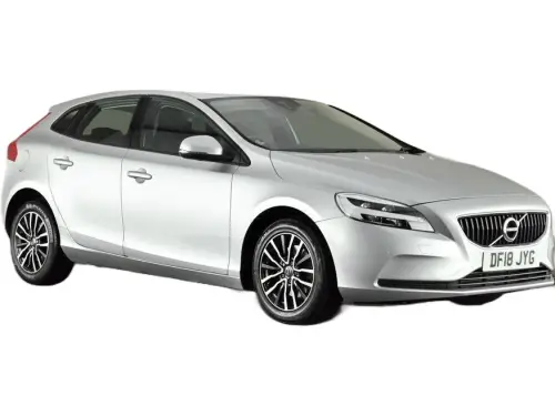 Volvo V40 DF18 JYG