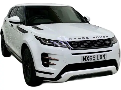 Land Rover Range Rover Evoque R-DYN D 4X2 NX69 LXN