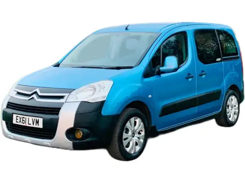 Citroën Berlingo EX61 LVM