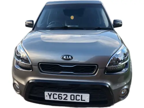 Kia Soul YC62 OCL