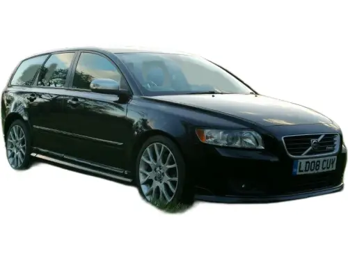 Volvo V50 LD08 CUY
