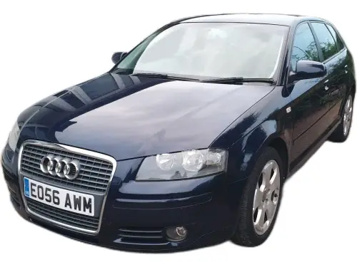 Audi A3 EO56 AWM