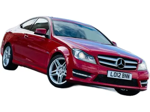 Mercedes-Benz C LO12 BNN