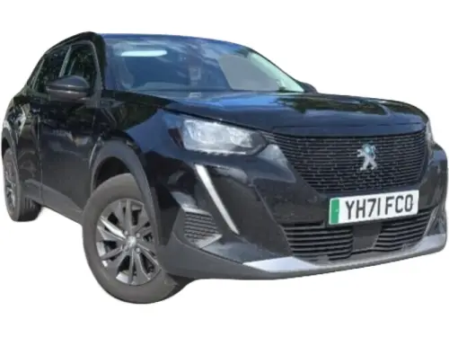 Peugeot 2008 Active Premium EV YH71 FCO