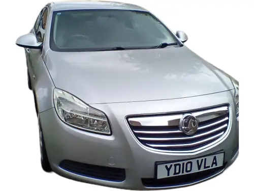 Vauxhall Insignia YD10 VLA