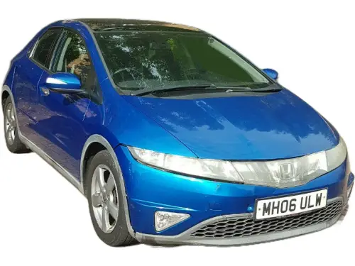 Honda Civic ES i-CTDi MH06 ULW