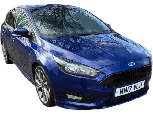 Ford Focus MM17 VLH