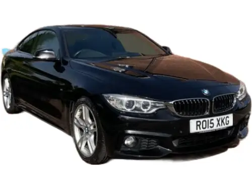 BMW 425 RO15 XKG