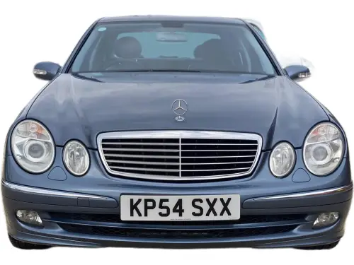 Mercedes-Benz E KP54 SXX