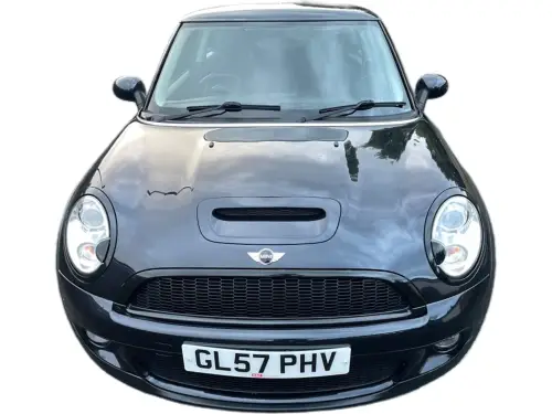 MINI Mini GL57 PHV