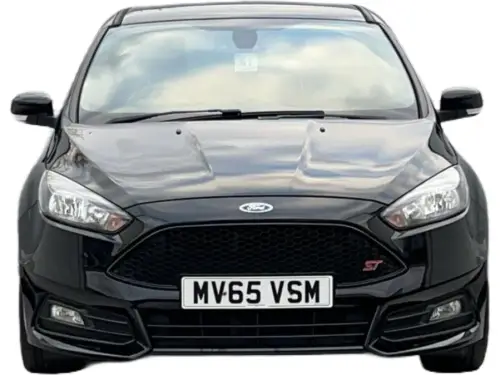Ford Focus MV65 VSM