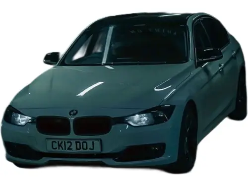BMW 3 Series CK12 DOJ