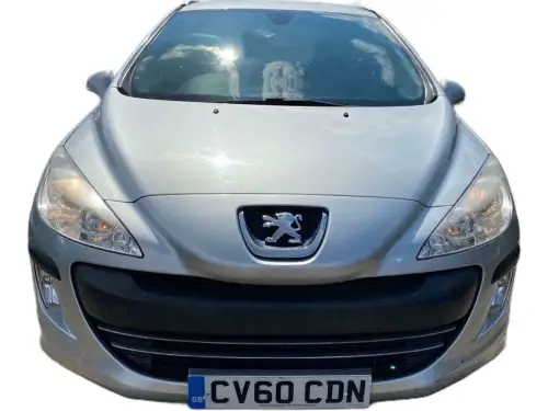 Peugeot 308 S SW Auto CV60 CDN