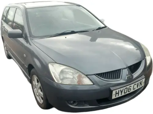 Mitsubishi Lancer Elegance A HY06 CVK