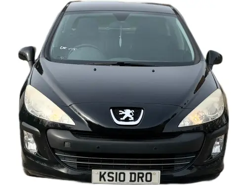 Peugeot 308 KS10 DRO