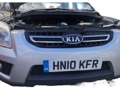 Kia Sportage HN10 KFR