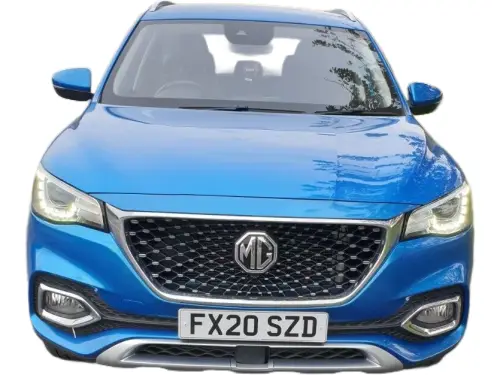 MG HS Excite FX20 SZD