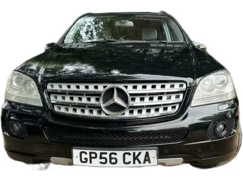 Mercedes-Benz ML GP56 CKA