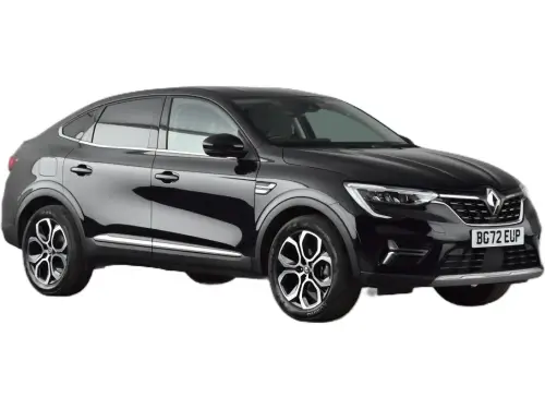 Renault Arkana S Edition E-Tech HEV A BG72 EUP