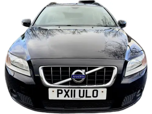 Volvo V70 PX11 ULO