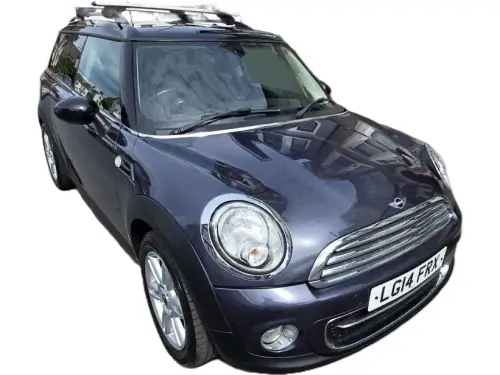 MINI Cooper LG14 FRX