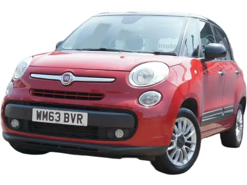 Fiat 500L Lounge Multijet WM63 BVR