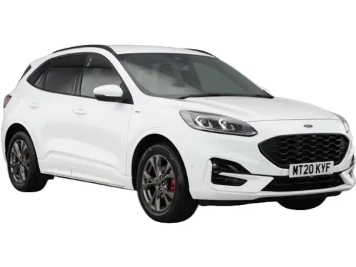 Ford Kuga ST-Line First Edition MT20 KYF