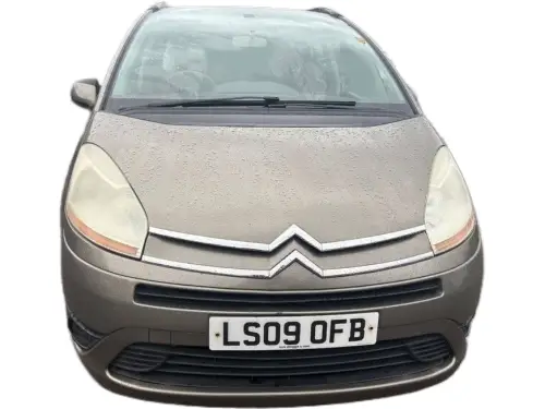 Citroën C4 LS09 OFB