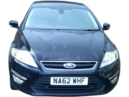 Ford Mondeo NA62 WHF