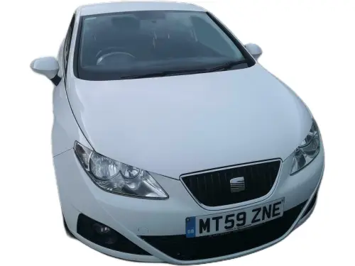 SEAT Ibiza Sport 104 MT59 ZNE