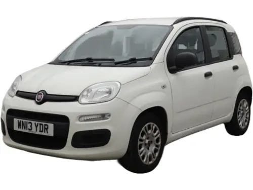 Fiat Panda WN13 YDR
