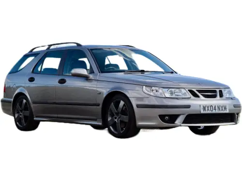 Saab 9-5 WX04 NXM