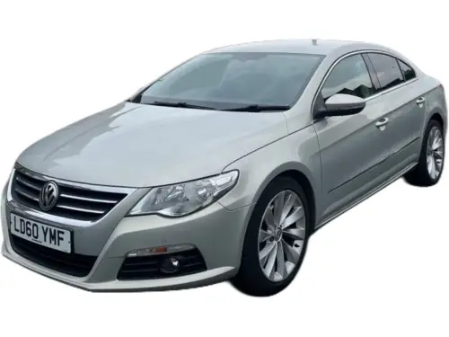 Volkswagen Passat LD60 YMF