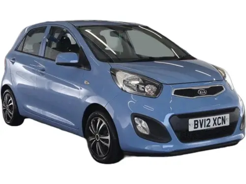 Kia Picanto BV12 XCN