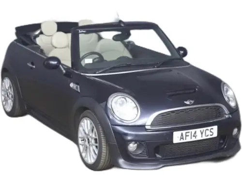 MINI Cooper SD AF14 YCS