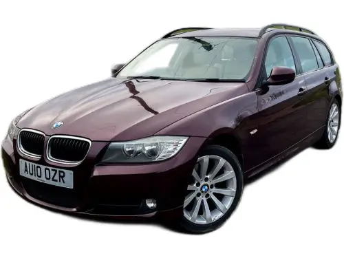 BMW 3 Series AU10 OZR