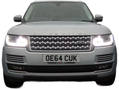 Land Rover Range Rover OE64 CUK