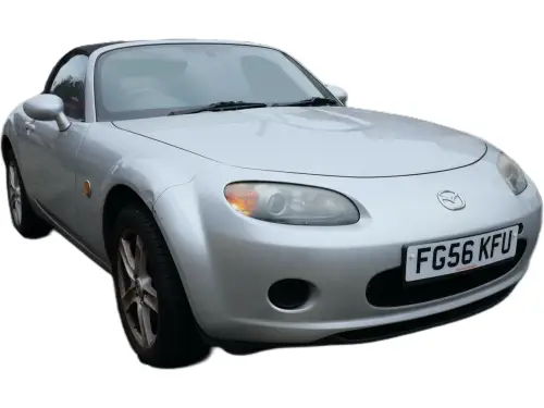 Mazda MX-5 FG56 KFU