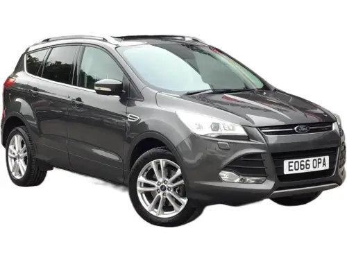 Ford Kuga EO66 OPA
